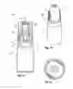 Fig. 05 - Discharge head for a fluid dispenser and fluid dispenser