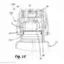 Fig. 07 - Discharge head for a fluid dispenser and fluid dispenser