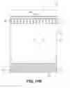 Fig. 20 - Stand-up plastic storage bag