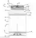 Fig. 01 - Vacuum base for container