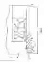 Fig. 04 - Vacuum base for container