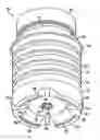 Fig. 01 - Method Of Processing A Plastic Container Including A Multi-Functional Base