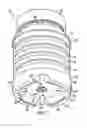 Fig. 02 - Method Of Processing A Plastic Container Including A Multi-Functional Base