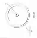 Fig. 14 - Devices for dispensing solid powder or pellets