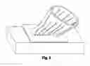 Fig. 05 - DISPOSABLE GLOVE DISPENSING SYSTEM