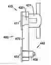 Fig. 01 - Shipping strap assembly for a vibratory screening machine