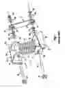 Fig. 02 - Shipping strap assembly for a vibratory screening machine