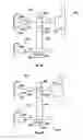 Fig. 07 - Shipping strap assembly for a vibratory screening machine