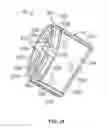 Fig. 21 - Liner for beverage and food vessels