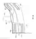 Fig. 22 - Liner for beverage and food vessels