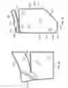Fig. 25 - Liner for beverage and food vessels