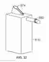 Fig. 26 - Liner for beverage and food vessels