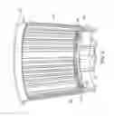 Fig. 04 - BEVERAGE FILTER CARTRIDGE
