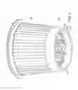 Fig. 06 - BEVERAGE FILTER CARTRIDGE