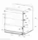 Fig. 01 - Cargo container door closure mechanism