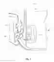 Fig. 02 - Cargo container door closure mechanism