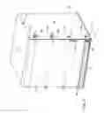 Fig. 04 - Cargo container door closure mechanism