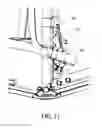 Fig. 07 - Cargo container door closure mechanism