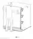 Fig. 08 - Cargo container door closure mechanism