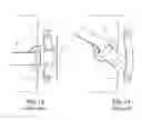 Fig. 09 - Cargo container door closure mechanism