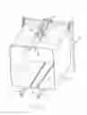 Fig. 04 - Refuse collection vehicle body with pendulum packer