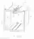 Fig. 05 - Refuse collection vehicle body with pendulum packer