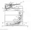 Fig. 01 - Sheet conveying device, image forming apparatus incorporating the sheet conveying device, and optional device incorporating the sheet conveying device