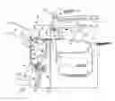 Fig. 01 - Apparatus for processing sheets and apparatus for forming images provided with the same