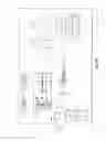 Fig. 04 - Sheet product dispenser with product level gauge system