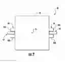 Fig. 03 - Elevator wireless communication and power transfer system