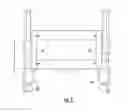 Fig. 04 - Safety brake configuration for elevator application