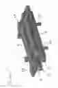 Fig. 06 - Universal adapter assembly for connecting a roller guide to a frame of an elevator car