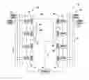 Fig. 01 - Elevator wireless power transfer system