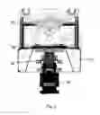 Fig. 03 - Vacuum lift attachment