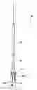 Fig. 03 - Egg lifting device, and associated systems and methods