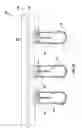 Fig. 15 - Egg lifting device, and associated systems and methods