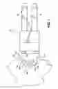 Fig. 08 - Sensor configuration for a materials handling vehicle