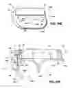 Fig. 13 - Sensor configuration for a materials handling vehicle
