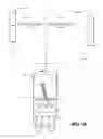 Fig. 16 - Sensor configuration for a materials handling vehicle