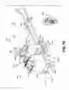 Fig. 17 - Sensor configuration for a materials handling vehicle
