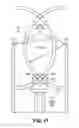 Fig. 20 - Sensor configuration for a materials handling vehicle