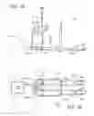 Fig. 22 - Sensor configuration for a materials handling vehicle