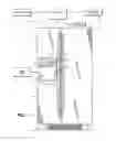Fig. 02 - Hands free, controlled autofill for a dispenser