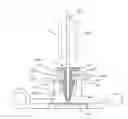 Fig. 01 - Listing bead for upholstery clips
