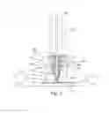 Fig. 07 - Listing bead for upholstery clips