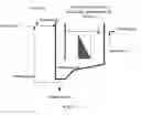 Fig. 03 - Submerged membrane filtration system using reciprocating membrane