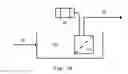 Fig. 19 - Submerged membrane filtration system using reciprocating membrane