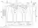 Fig. 01 - Process and apparatus for coloring glass containers