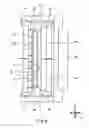 Fig. 10 - Glass plate separating apparatus