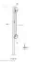 Fig. 12 - Glass plate separating apparatus